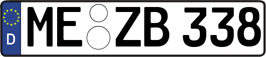 ME-ZB338
