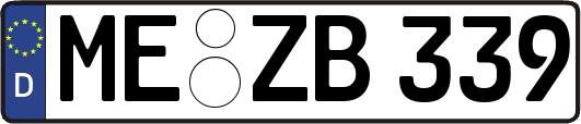 ME-ZB339