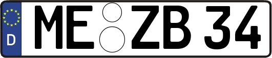 ME-ZB34