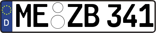 ME-ZB341