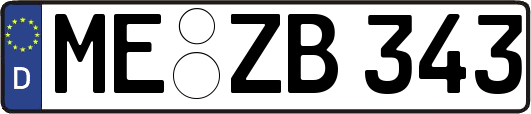 ME-ZB343