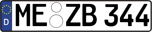 ME-ZB344