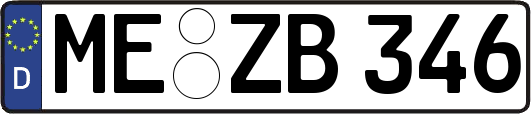 ME-ZB346