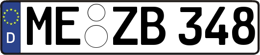 ME-ZB348