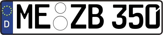 ME-ZB350