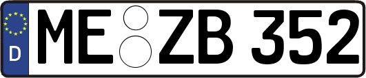 ME-ZB352