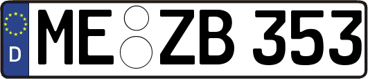 ME-ZB353
