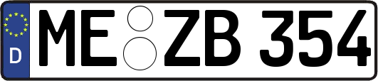 ME-ZB354