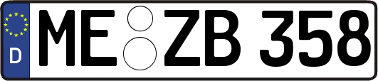 ME-ZB358