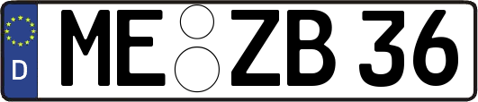 ME-ZB36