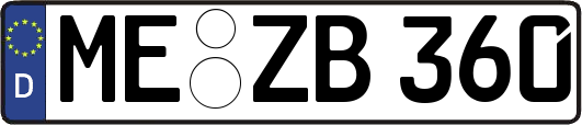 ME-ZB360