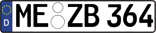 ME-ZB364