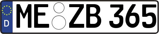 ME-ZB365