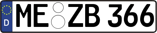 ME-ZB366