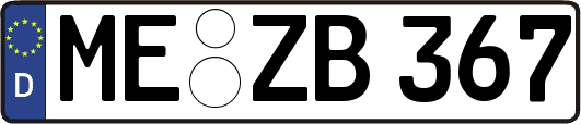 ME-ZB367