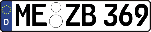 ME-ZB369
