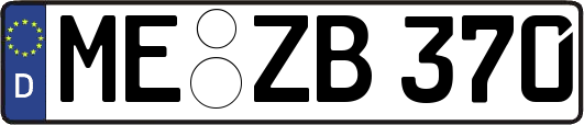 ME-ZB370