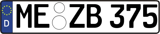 ME-ZB375
