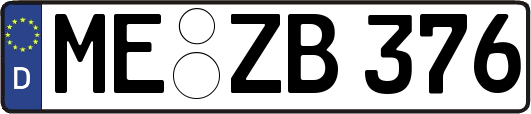 ME-ZB376