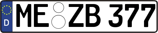 ME-ZB377