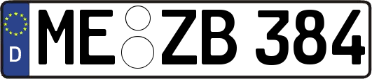 ME-ZB384