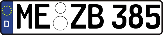 ME-ZB385