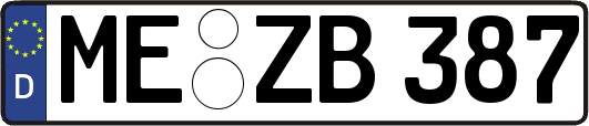 ME-ZB387