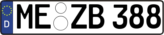 ME-ZB388