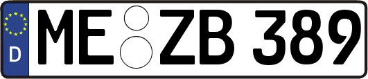 ME-ZB389