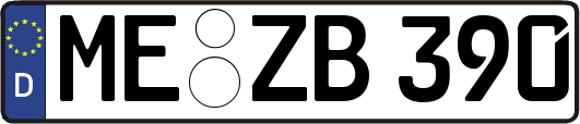 ME-ZB390