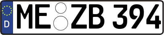 ME-ZB394