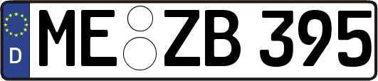 ME-ZB395
