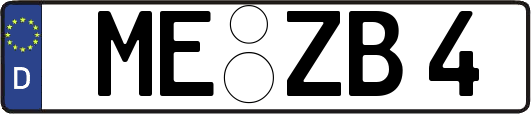 ME-ZB4
