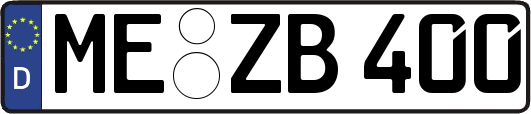 ME-ZB400