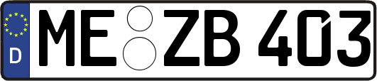 ME-ZB403