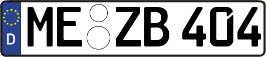 ME-ZB404