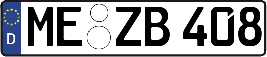 ME-ZB408