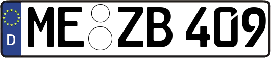 ME-ZB409