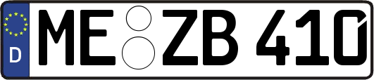 ME-ZB410