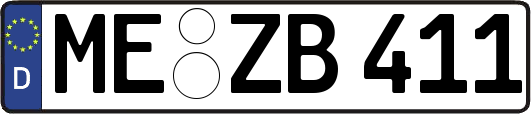 ME-ZB411