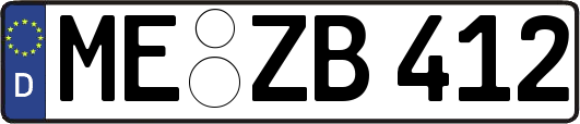 ME-ZB412