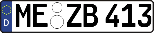 ME-ZB413