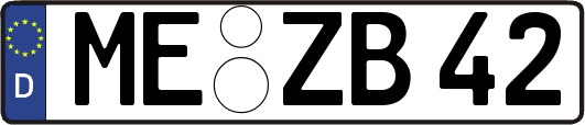 ME-ZB42