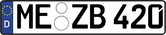 ME-ZB420