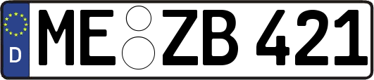 ME-ZB421