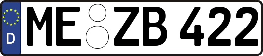 ME-ZB422