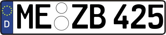 ME-ZB425
