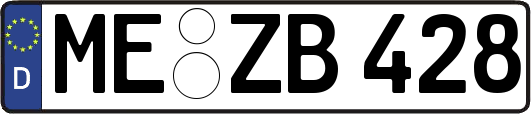 ME-ZB428