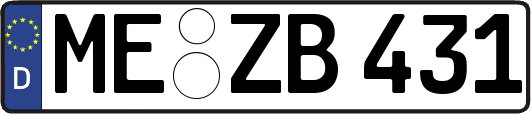 ME-ZB431