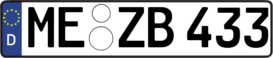 ME-ZB433